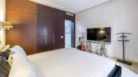 Appartment Edenio in Marrakech, Morocco