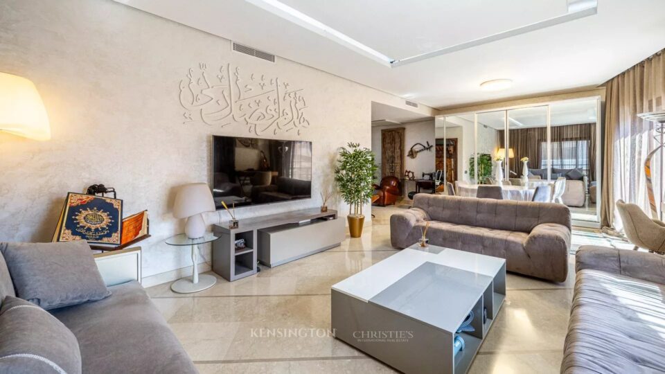 Appartment Edenio in Marrakech, Morocco