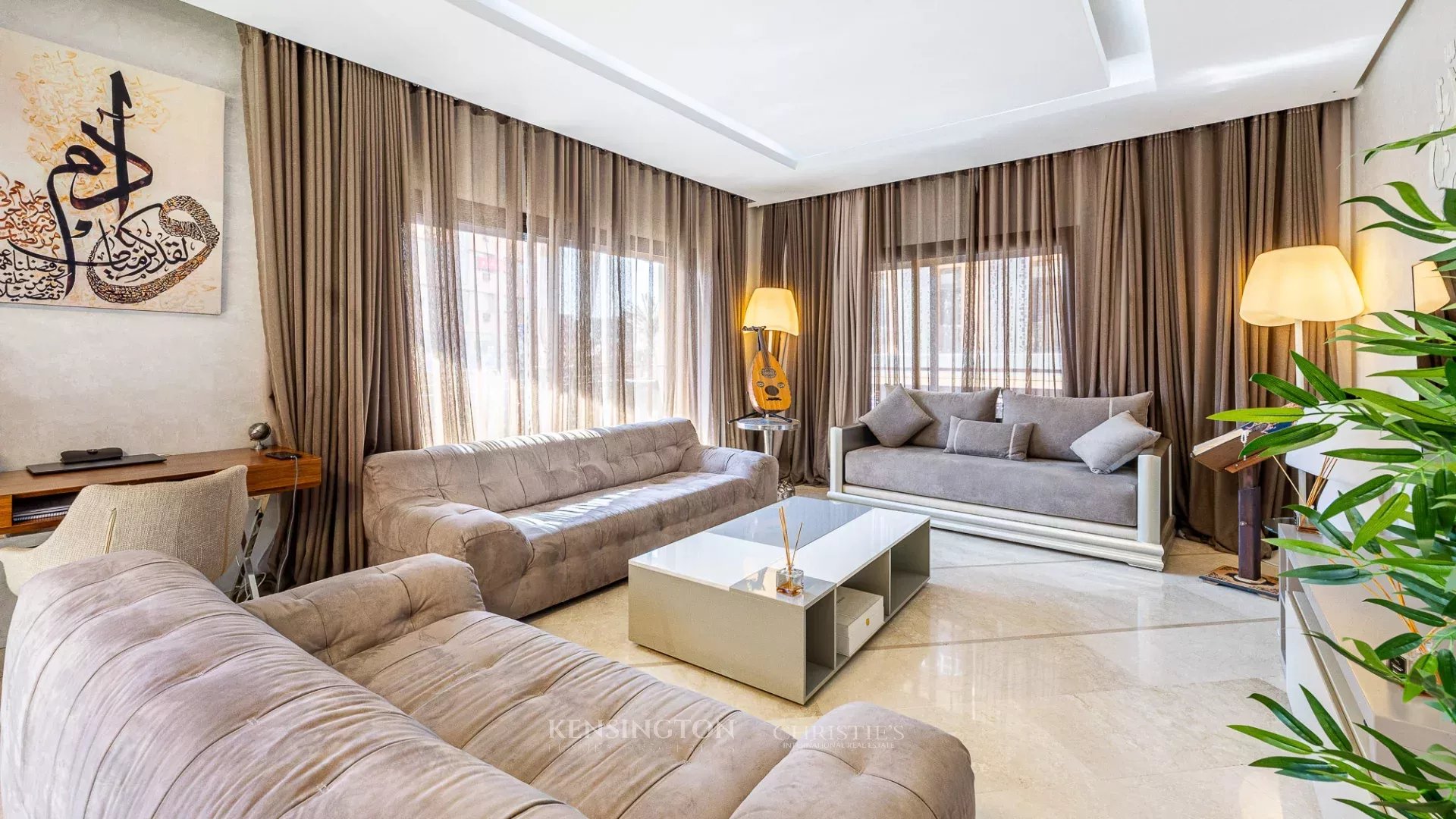 Appartment Edenio in Marrakech, Morocco
