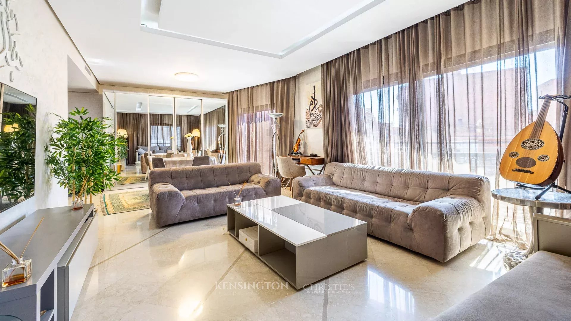 Appartment Edenio in Marrakech, Morocco