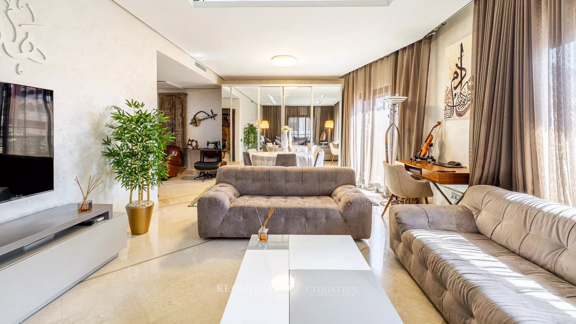 Appartment Edenio in Marrakech, Morocco