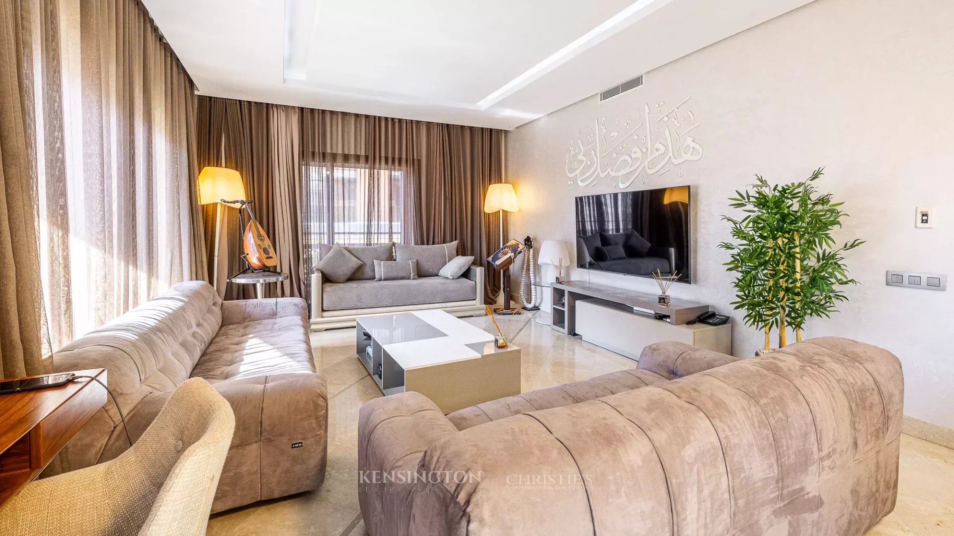 Appartment Edenio in Marrakech, Morocco