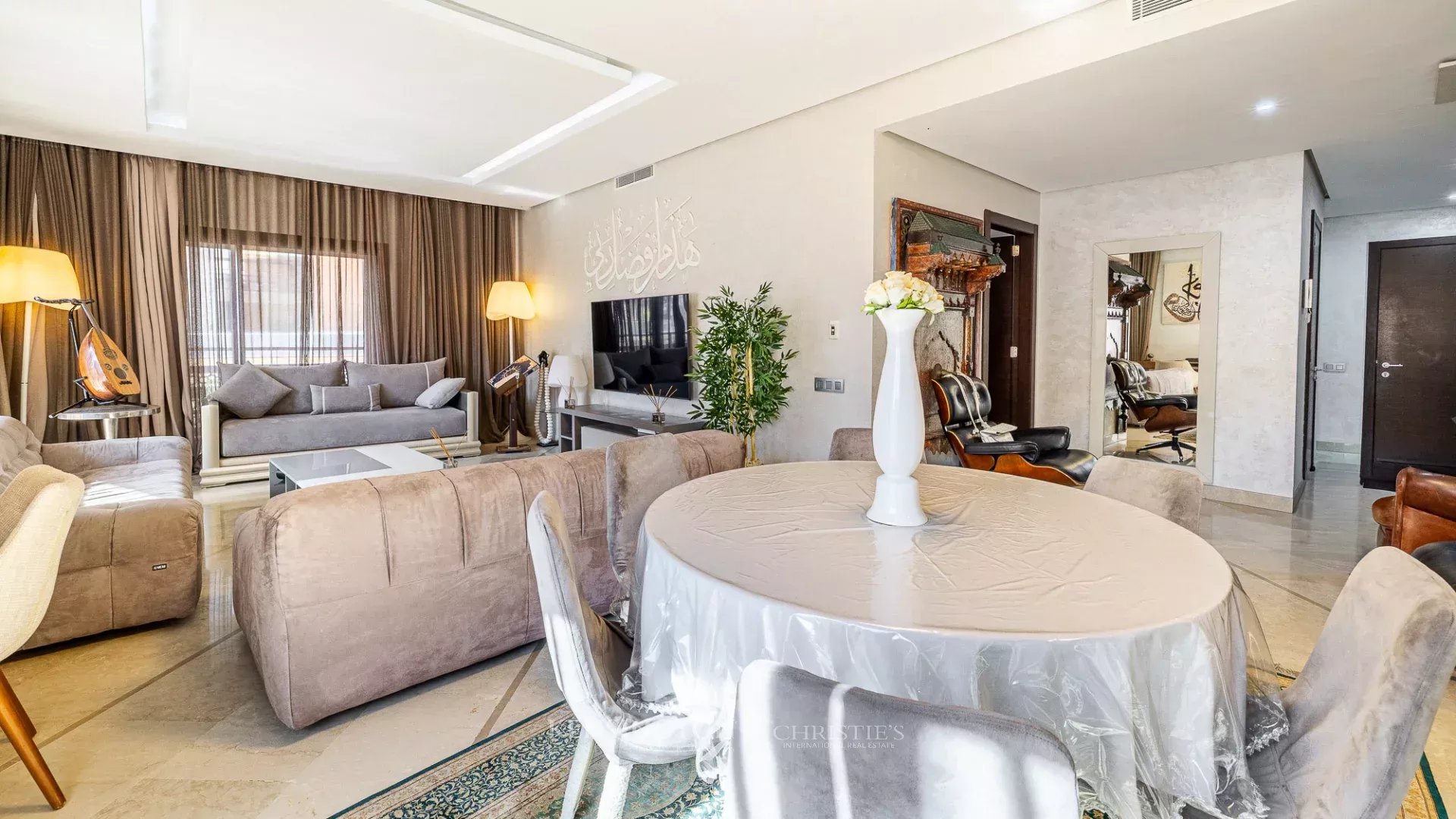 Appartment Edenio in Marrakech, Morocco