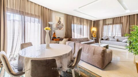 Appartment Edenio in Marrakech, Morocco