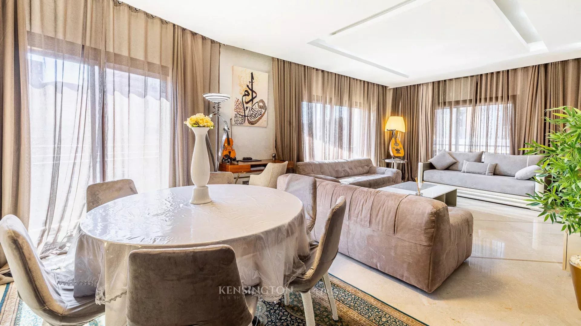 Appartment Edenio in Marrakech, Morocco