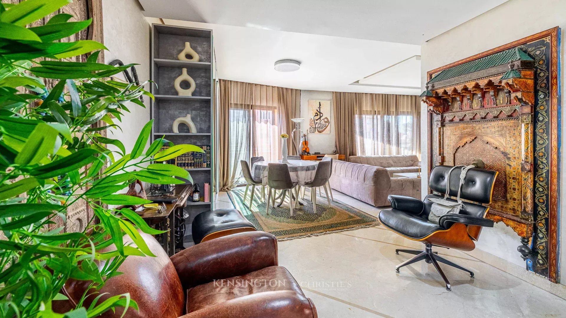 Appartment Edenio in Marrakech, Morocco