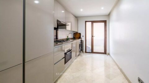 Appartment Edenio in Marrakech, Morocco