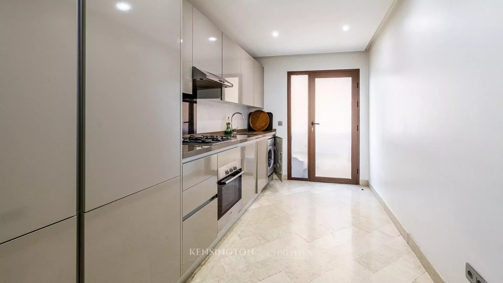 Appartment Edenio in Marrakech, Morocco
