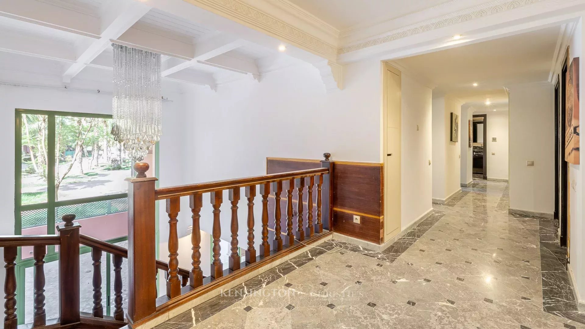 Appartment Gardena in Marrakech, Morocco