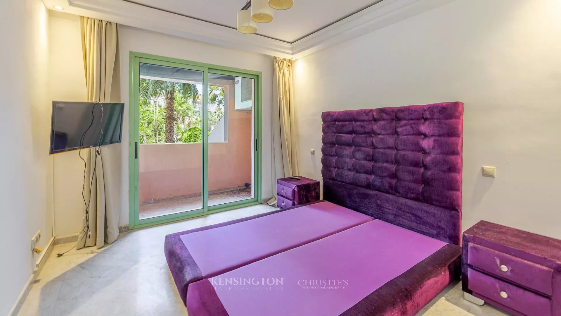 Appartment Gardena in Marrakech, Morocco