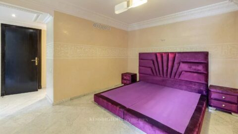 Appartment Gardena in Marrakech, Morocco