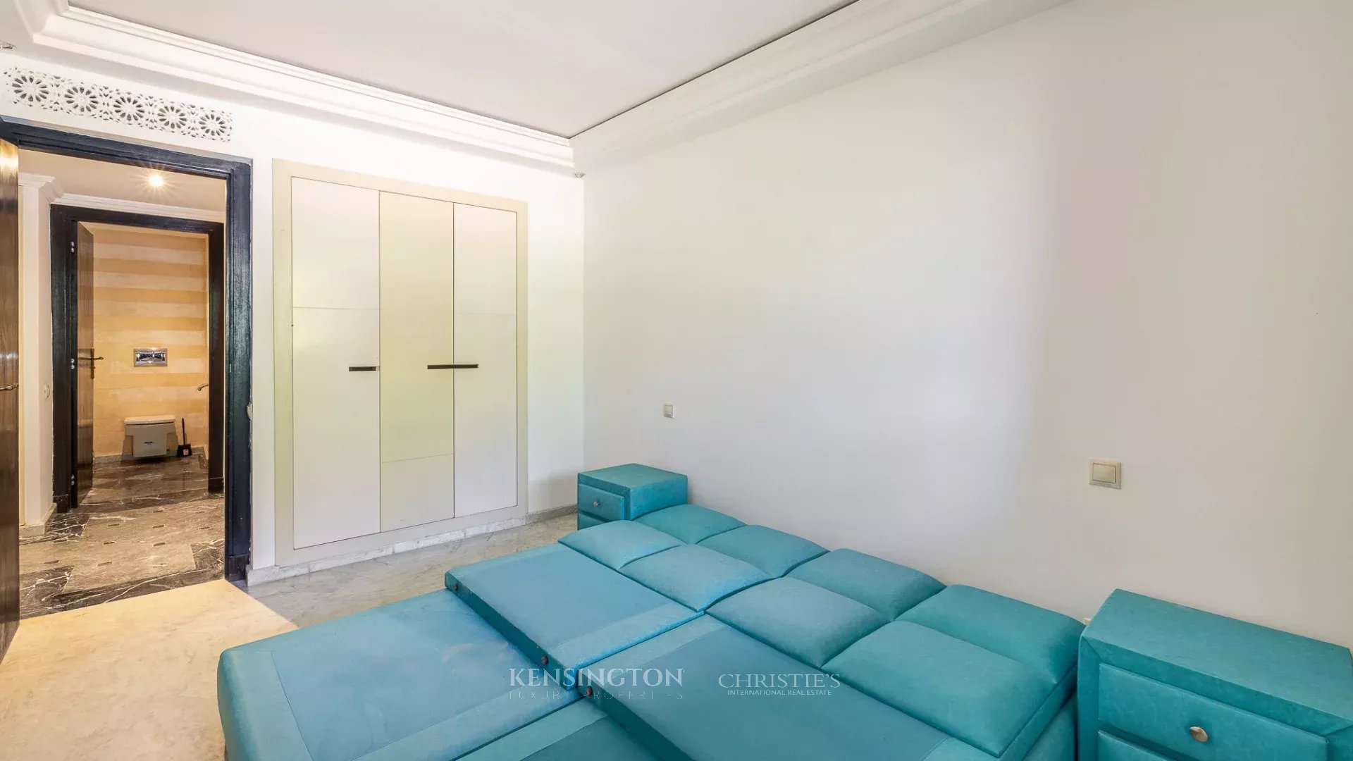 Appartment Gardena in Marrakech, Morocco