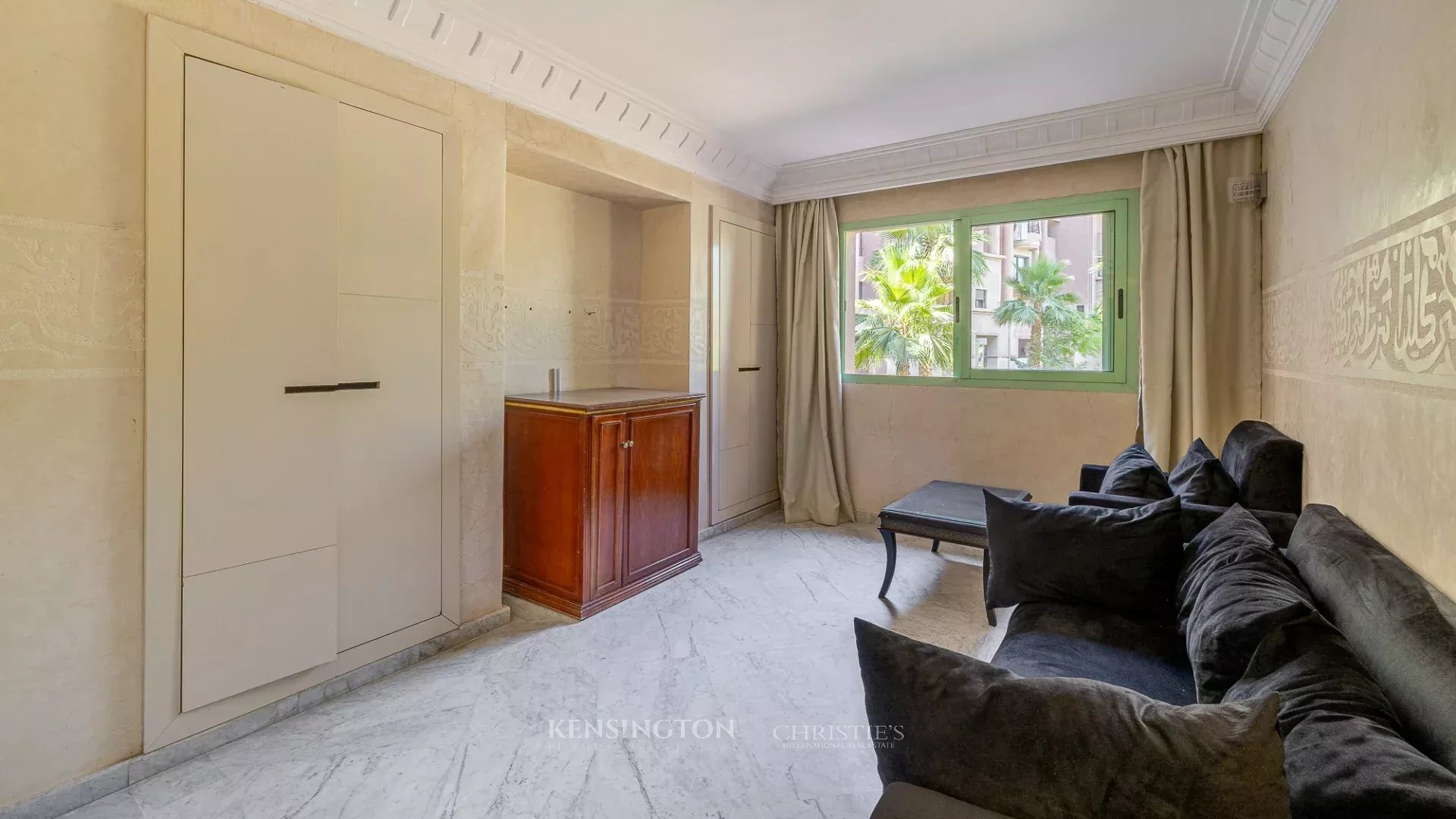 Appartment Gardena in Marrakech, Morocco