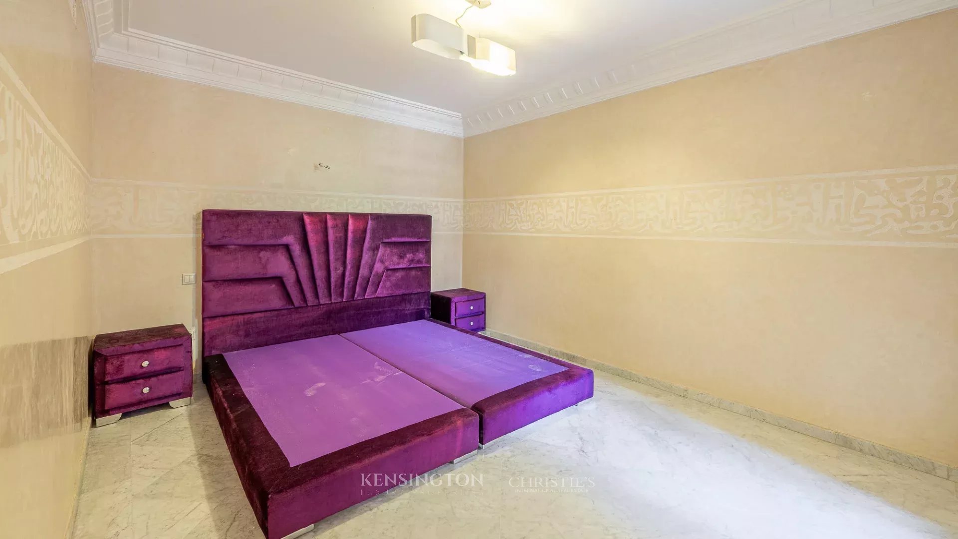 Appartment Gardena in Marrakech, Morocco