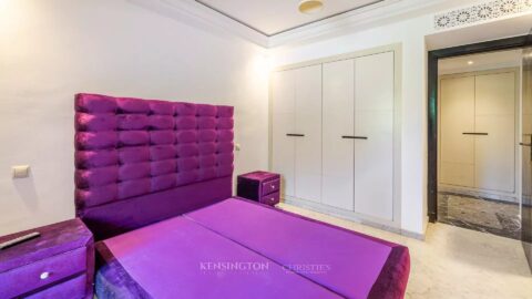 Appartment Gardena in Marrakech, Morocco