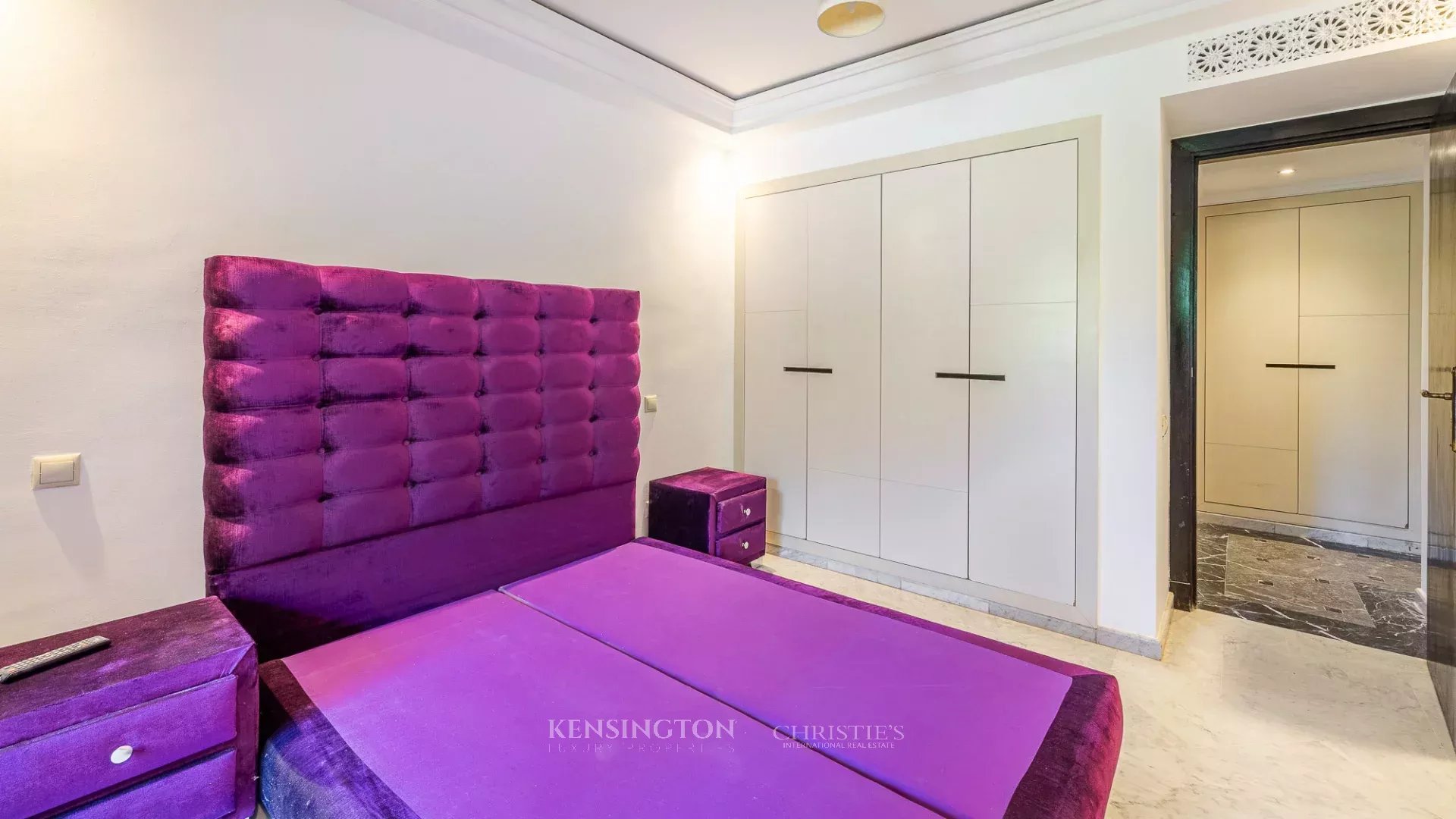 Appartment Gardena in Marrakech, Morocco