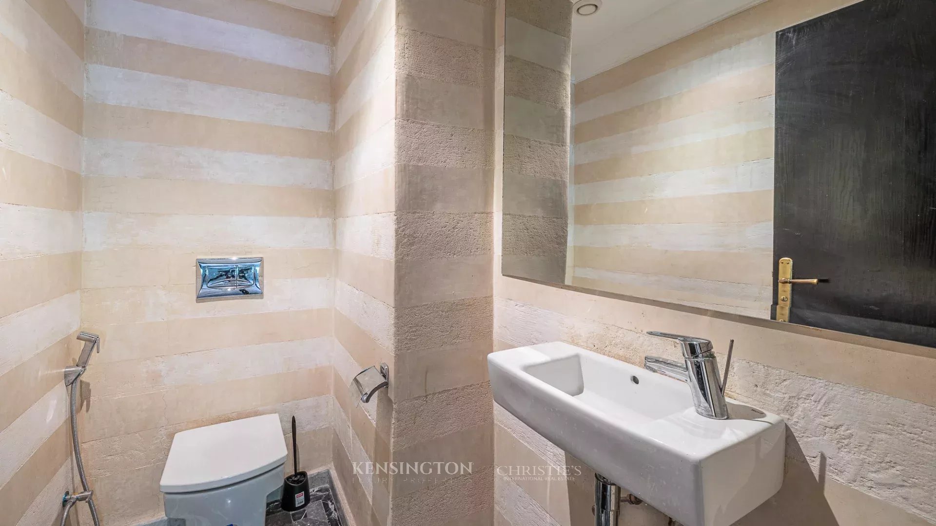 Appartment Gardena in Marrakech, Morocco