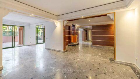 Appartment Gardena in Marrakech, Morocco