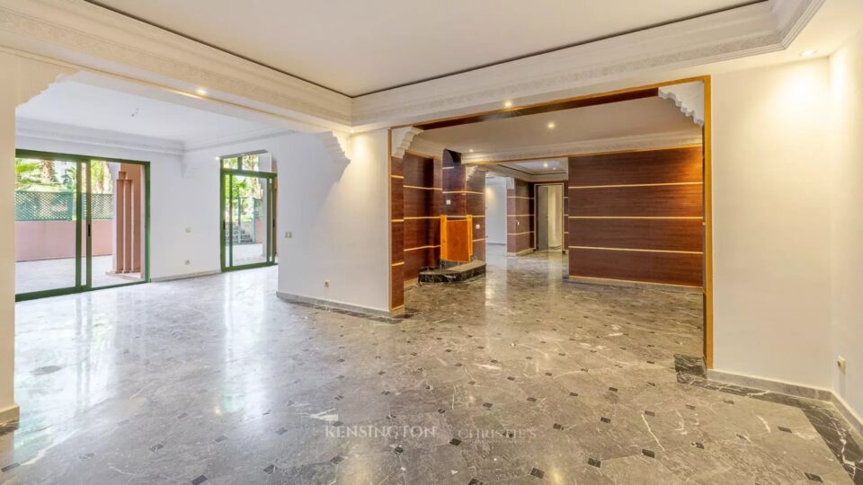Appartment Gardena in Marrakech, Morocco