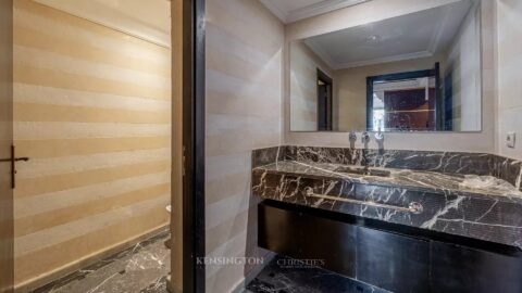 Appartment Gardena in Marrakech, Morocco