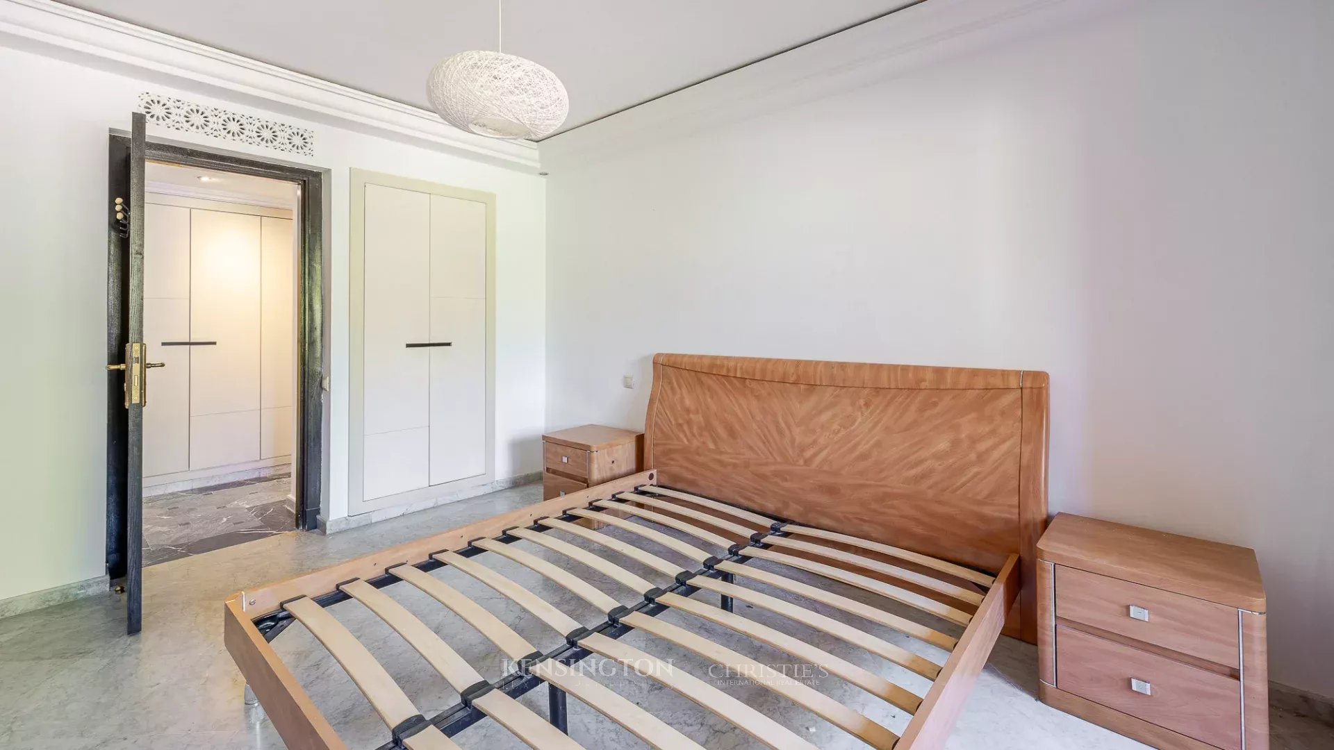 Appartment Gardena in Marrakech, Morocco