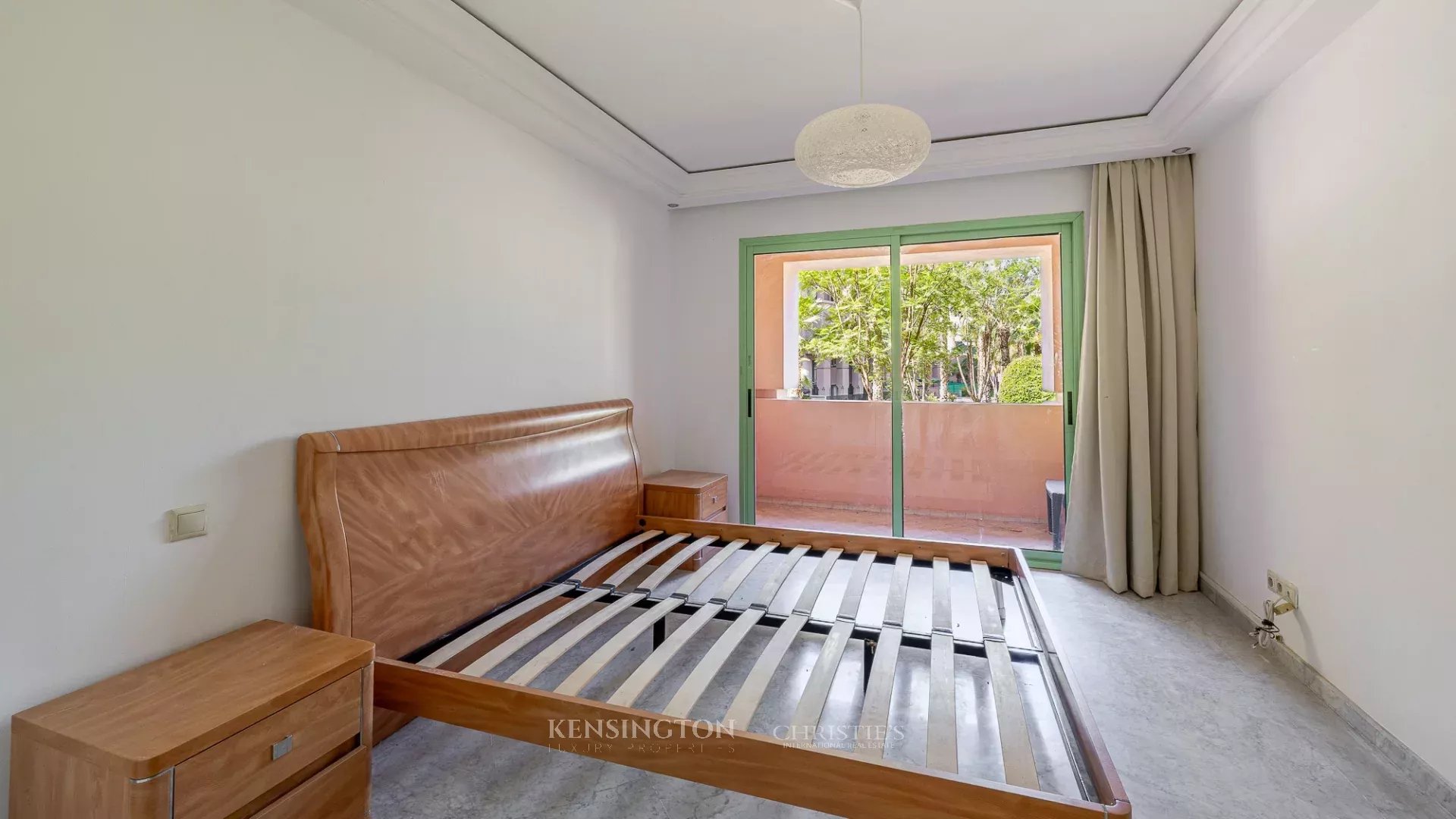 Appartment Gardena in Marrakech, Morocco