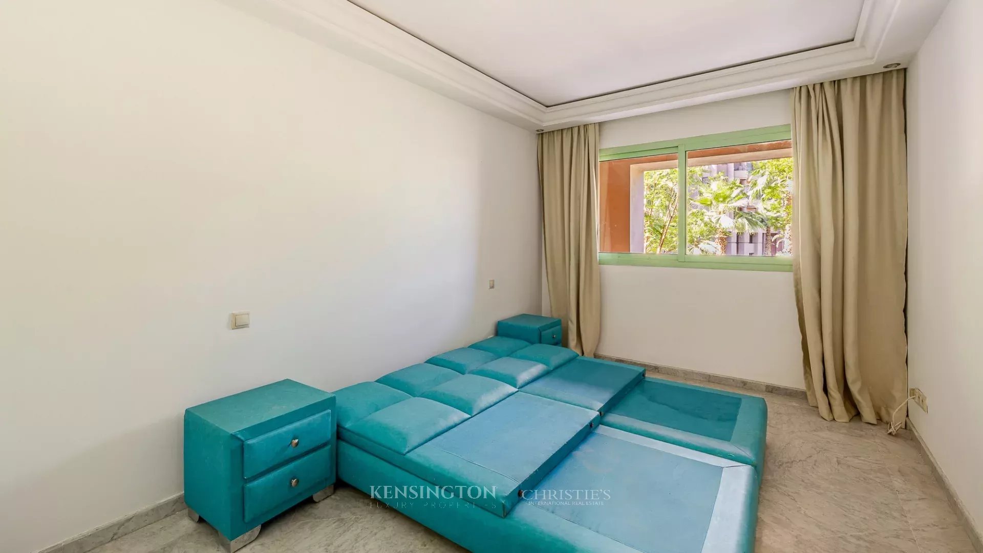 Appartment Gardena in Marrakech, Morocco