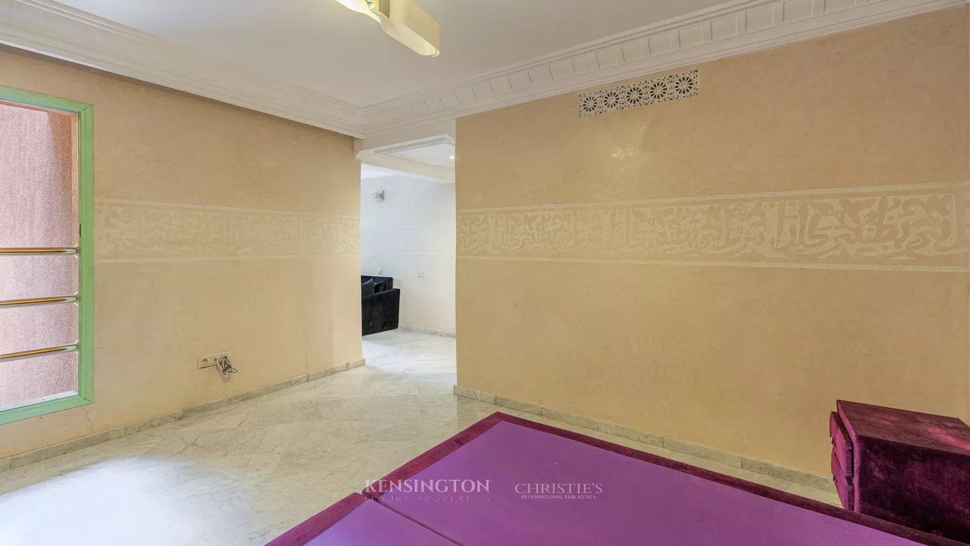 Appartment Gardena in Marrakech, Morocco