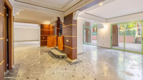 Appartment Gardena in Marrakech, Morocco