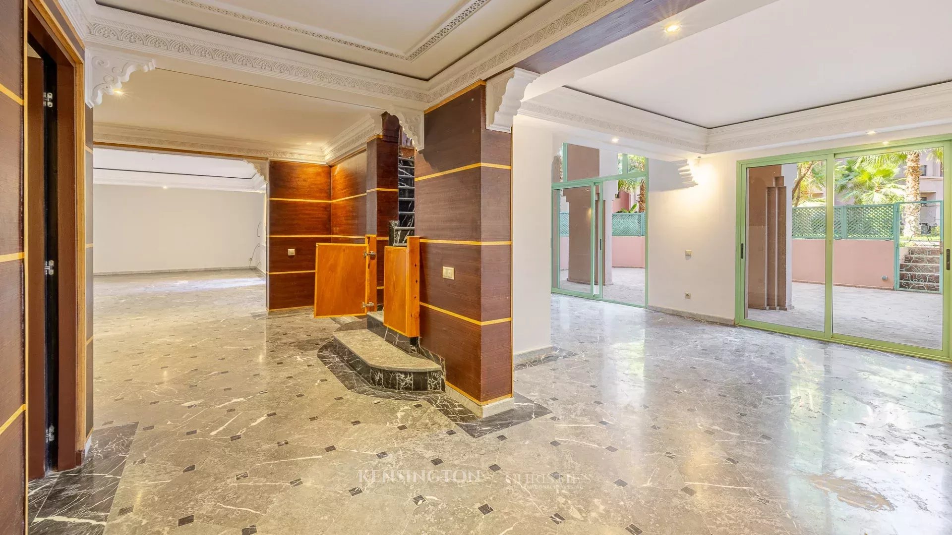 Appartment Gardena in Marrakech, Morocco