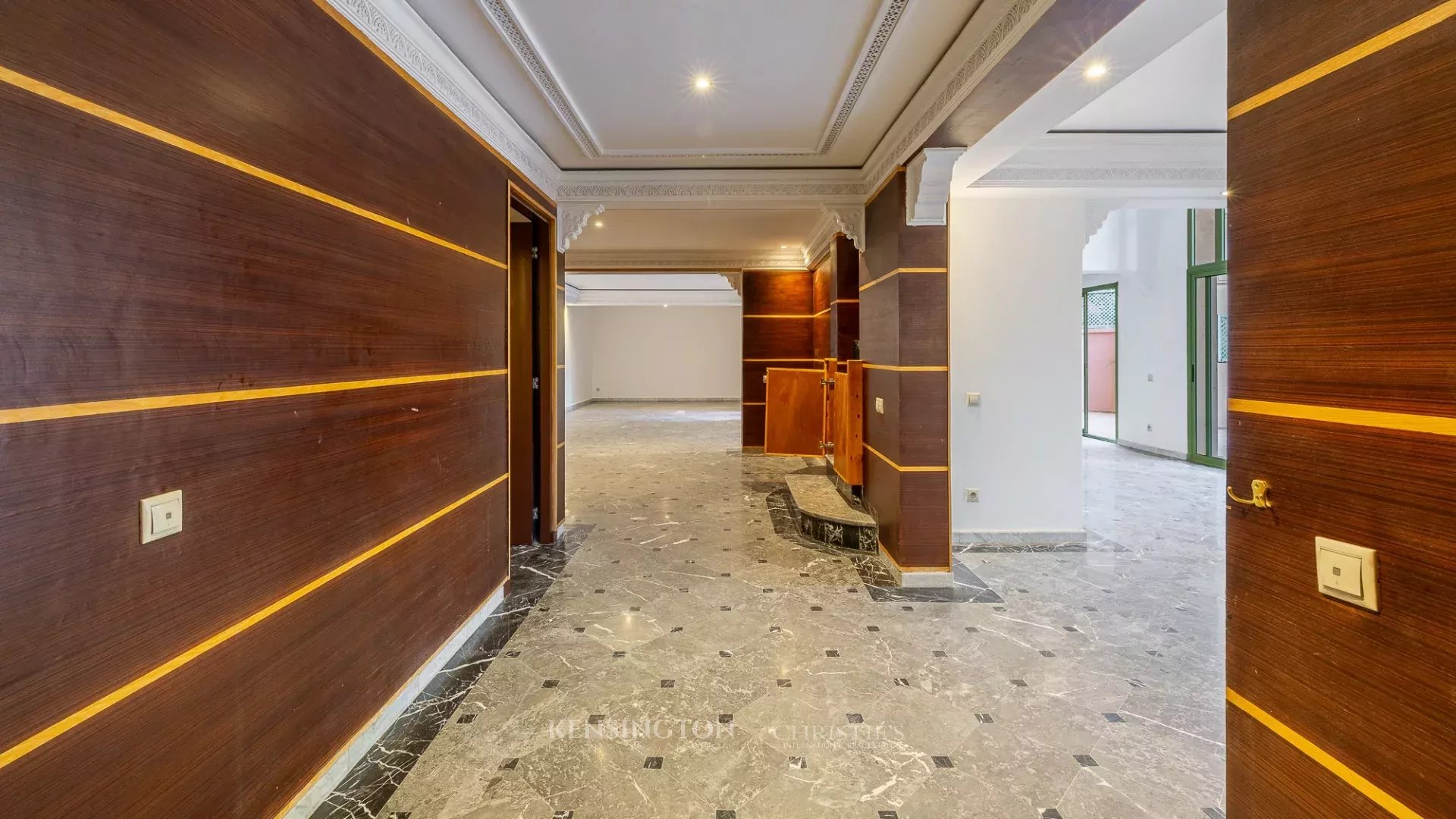 Appartment Gardena in Marrakech, Morocco