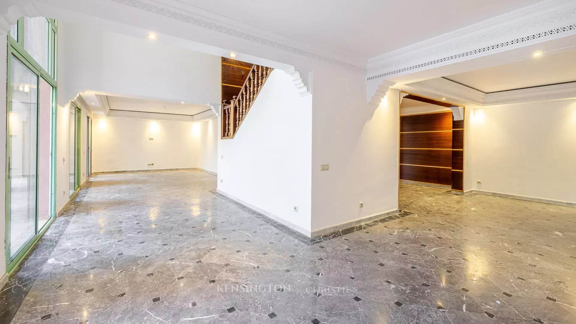 Appartment Gardena in Marrakech, Morocco