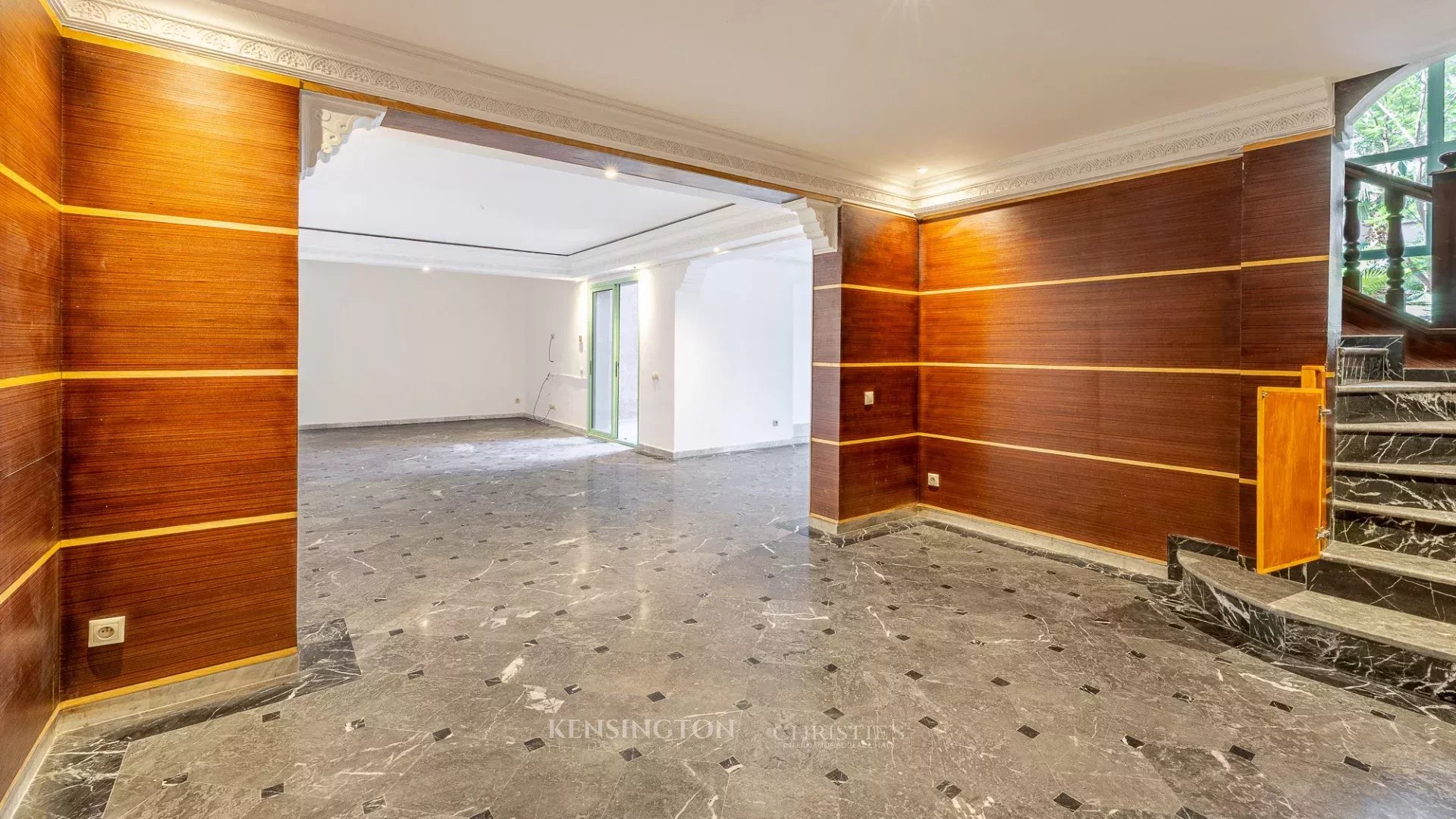 Appartment Gardena in Marrakech, Morocco