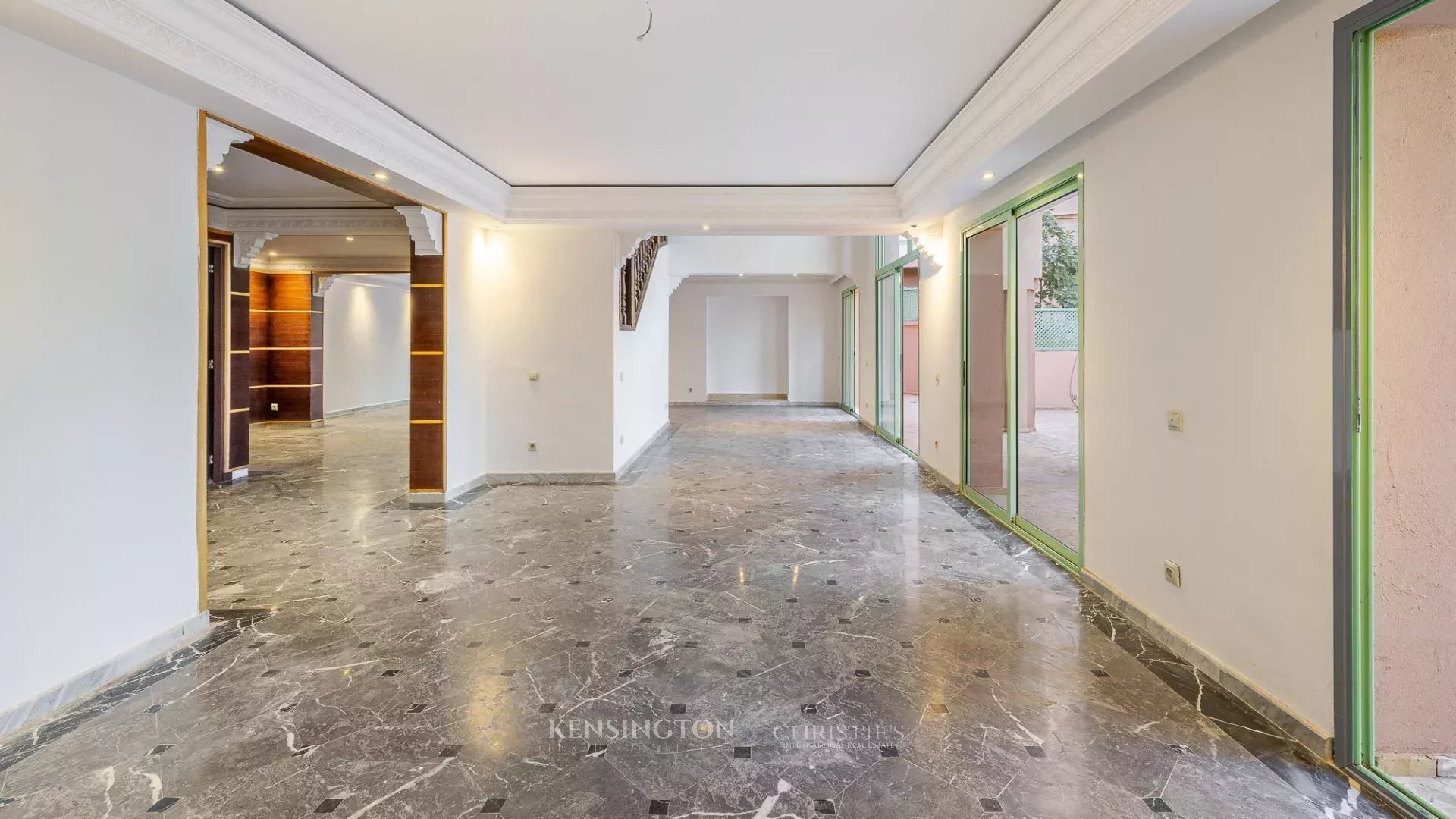 Appartment Gardena in Marrakech, Morocco
