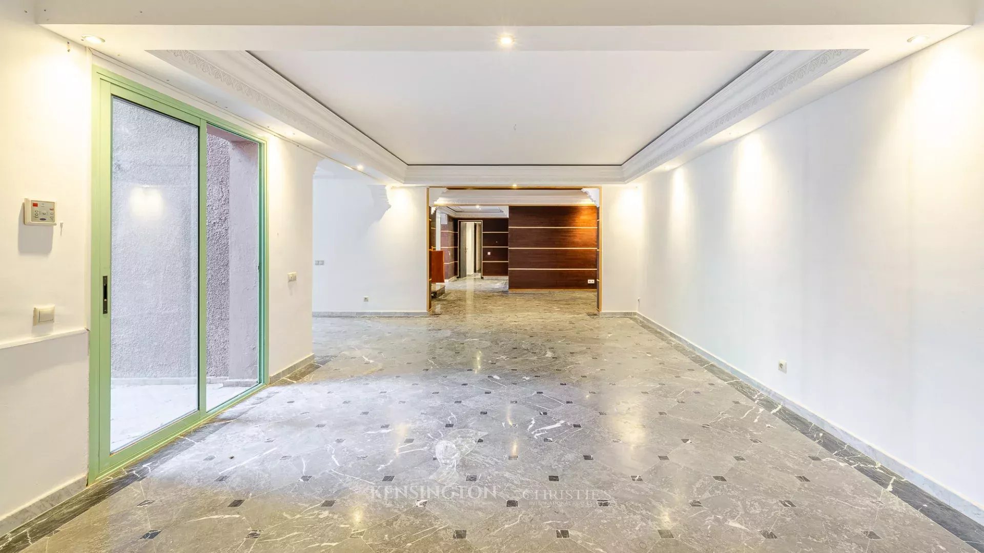 Appartment Gardena in Marrakech, Morocco