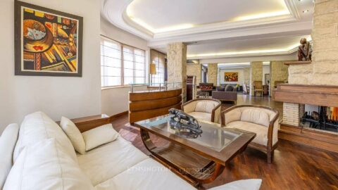 Apartment Glowy Massira in Casablanca, Morocco