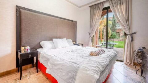 Appartment Jafari in Marrakech, Morocco