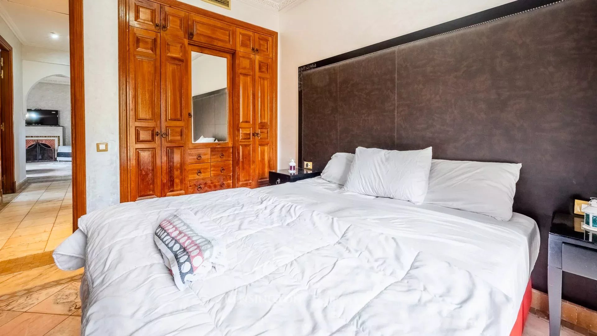 Appartment Jafari in Marrakech, Morocco