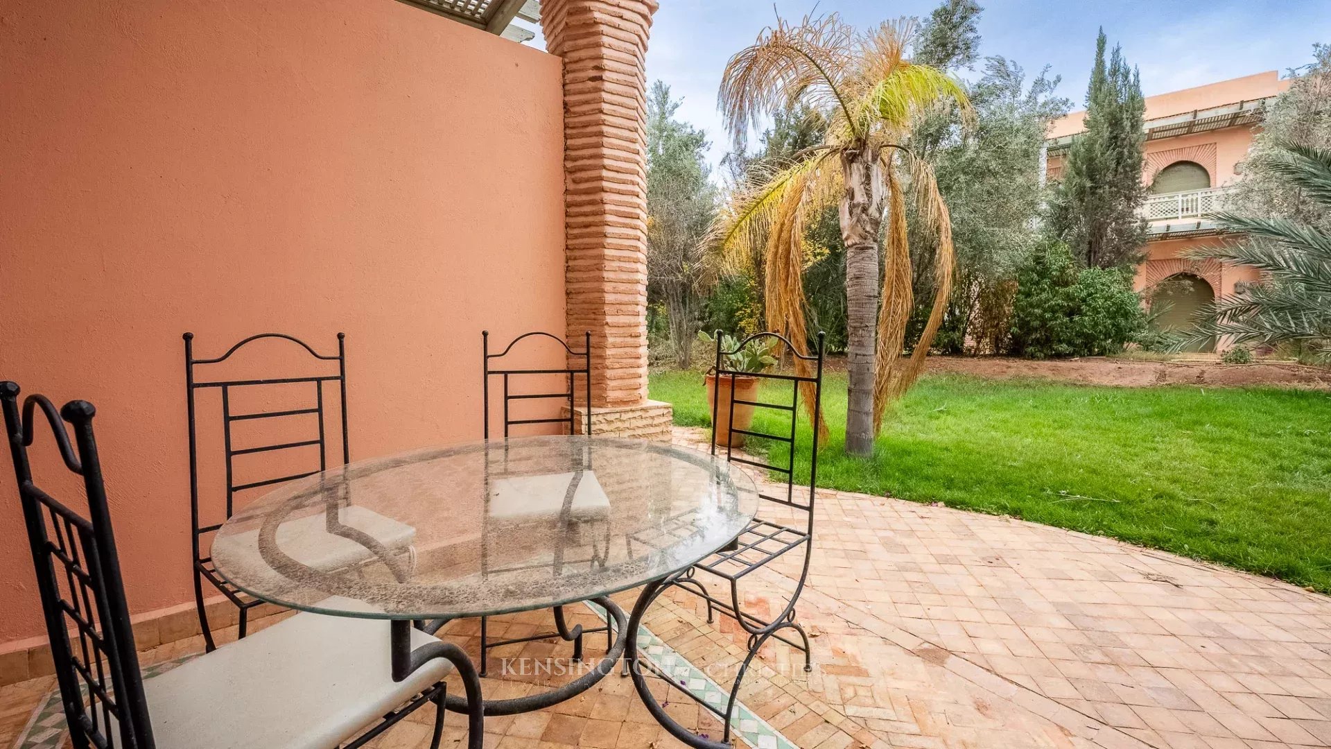 Appartment Jafari in Marrakech, Morocco