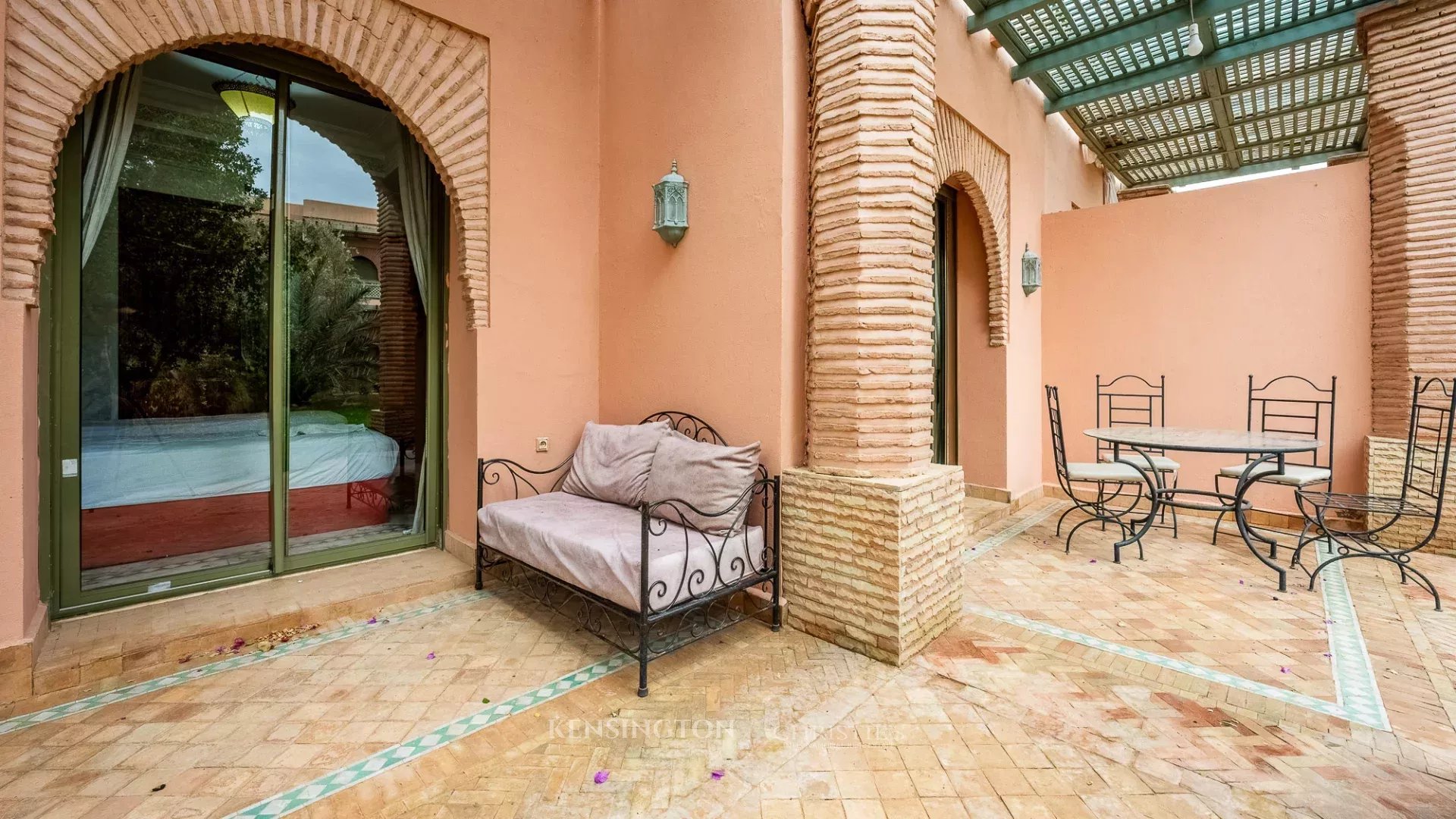 Appartment Jafari in Marrakech, Morocco