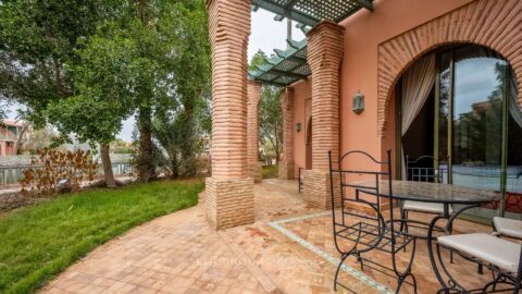 Appartment Jafari in Marrakech, Morocco