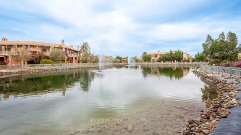 Appartment Jafari in Marrakech, Morocco
