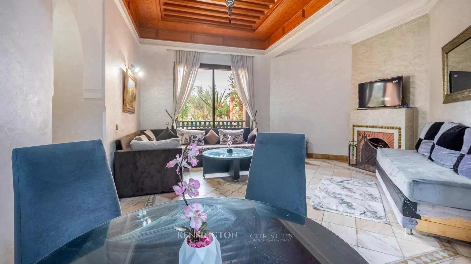 Appartment Jafari in Marrakech, Morocco
