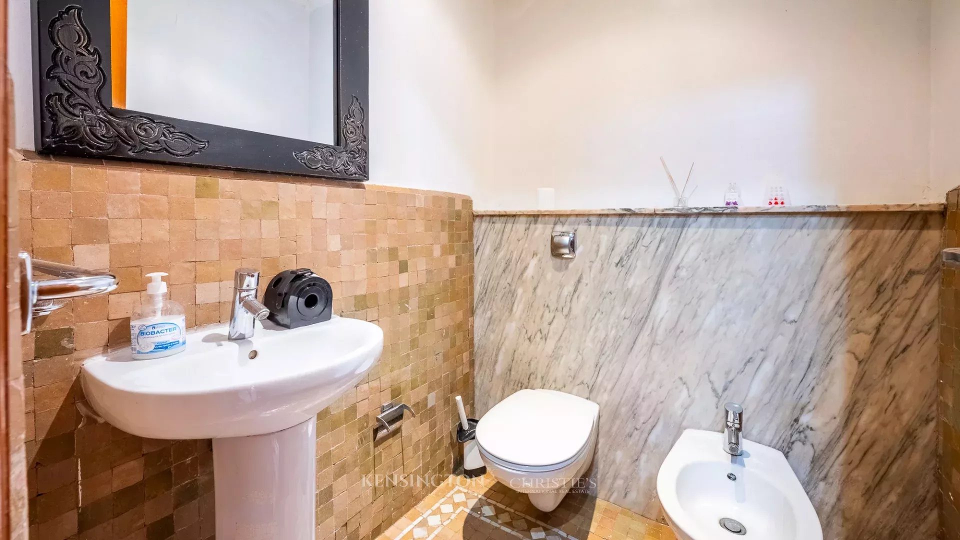 Appartment Jafari in Marrakech, Morocco