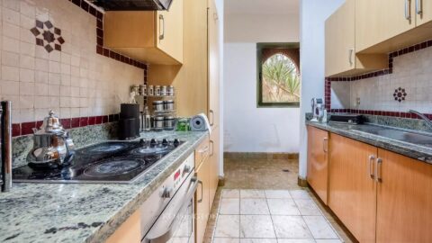 Appartment Jafari in Marrakech, Morocco