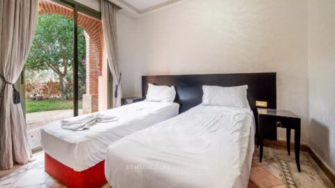 Appartment Jafari in Marrakech, Morocco