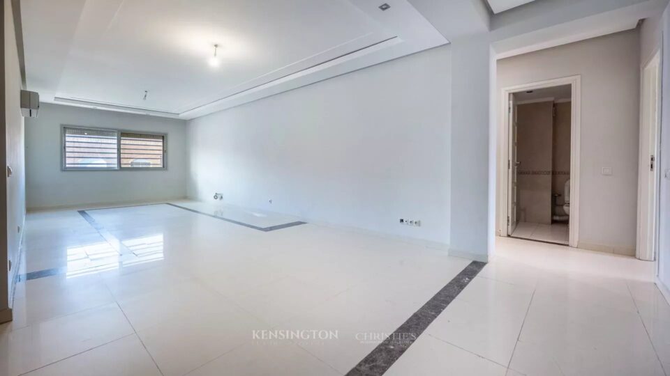 Appartment Jawara in Marrakech, Morocco