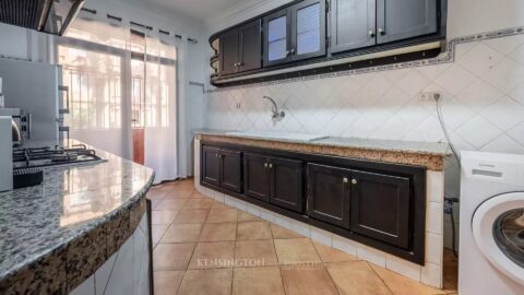 Appartment Kitana in Marrakech, Morocco