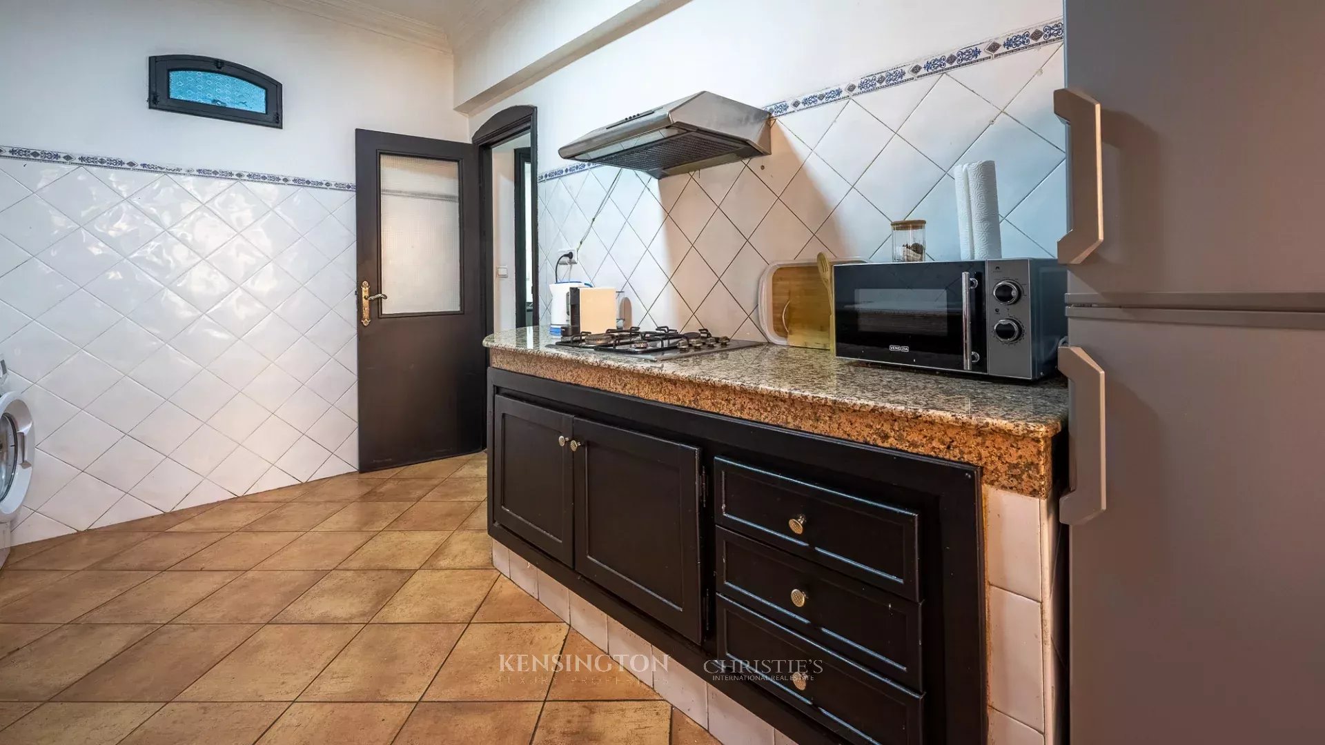Appartment Kitana in Marrakech, Morocco