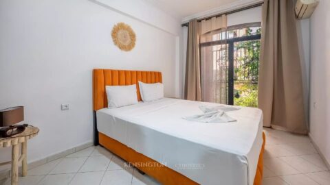 Appartment Kitana in Marrakech, Morocco